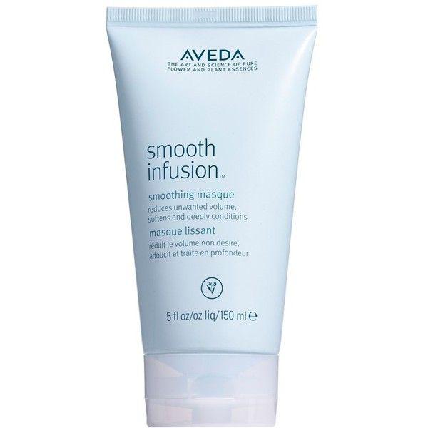 Smooth Infusion Smoothing Masque
