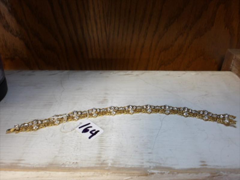 164 - Illinois State Police Personal Property