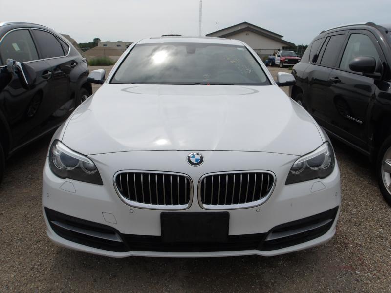 D11 - 2014 BMW 535 I X-Drive