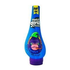 Moco de Gorila, Gorilla Snot Hair Gel
