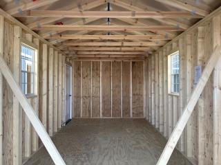 10x20 Garage