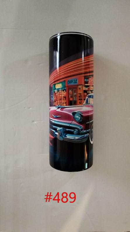 20 oz tumbler