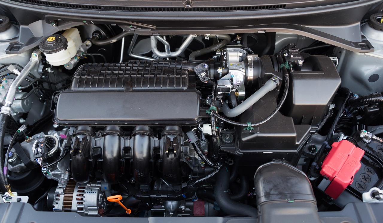 Professional Tune-Up Services