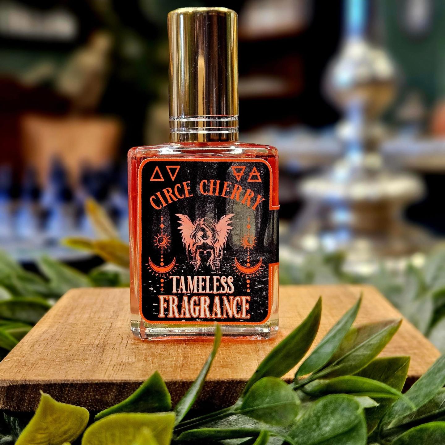 Circe Cherry Fragrance 15ml
