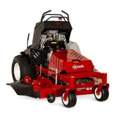 Exmark Staris 32" stand on mower