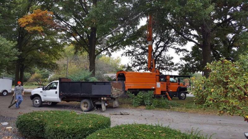 Landscaping Contractor In Des Moines, IA Iowa Lawn & Landscape