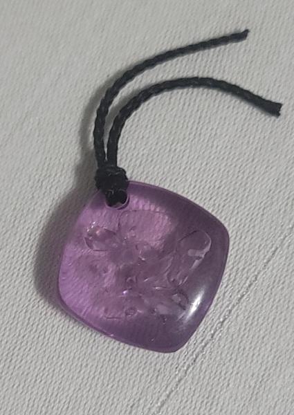 QUANTUM BALANCE CRYSTALS