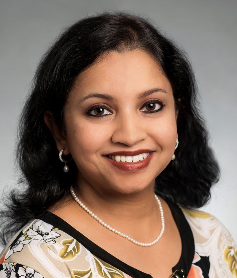 NILANJANA BOSE MD MBA