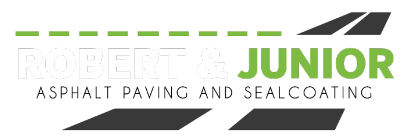 Robert & Junior Asphalt Paving