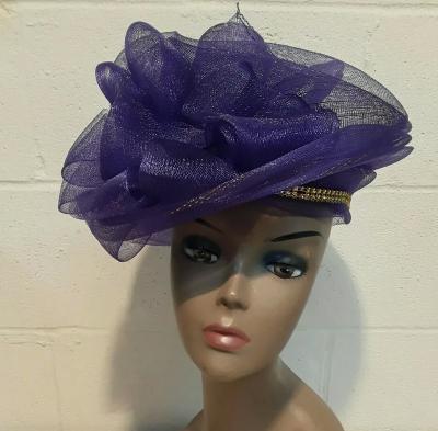 Ladies Hat