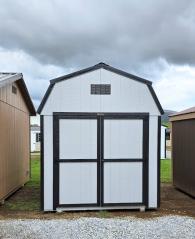 WOW! 8x8 BARN - ONLY $3,035 + tax OR $120 DOWN &  $120/Mo  - NO CREDIT CHECK - NO CREDIT CHECK - EVERYONE APPROVED!