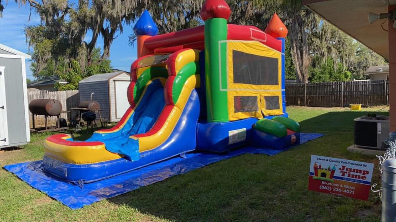 Flexibility to Meet Your Needs