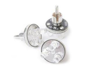 LED Light RCA (1 prong)