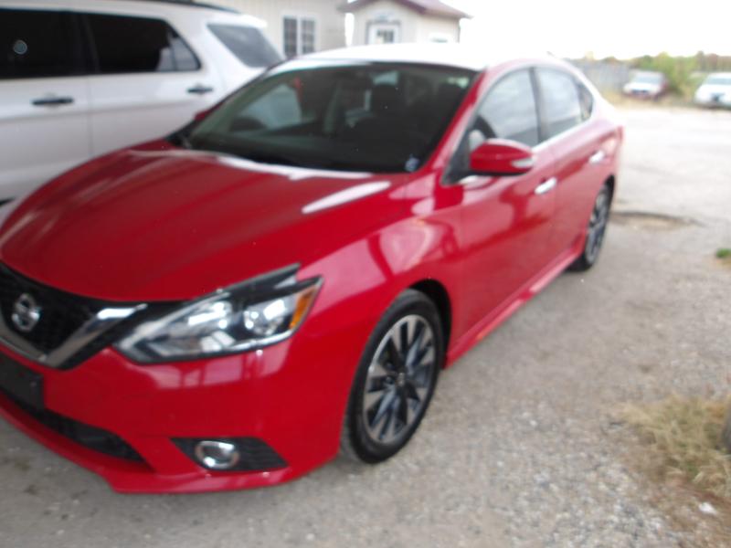 A14- 2019 NISSAN SENTRA