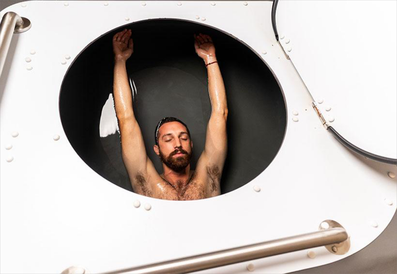 Float Therapy