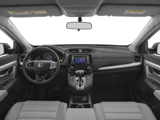 2019 Honda CRV