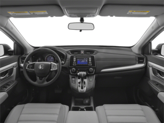 2019 Honda CRV