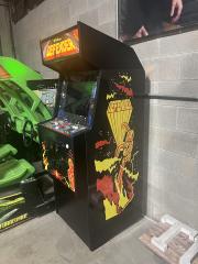 Williams Defender Arcade Game