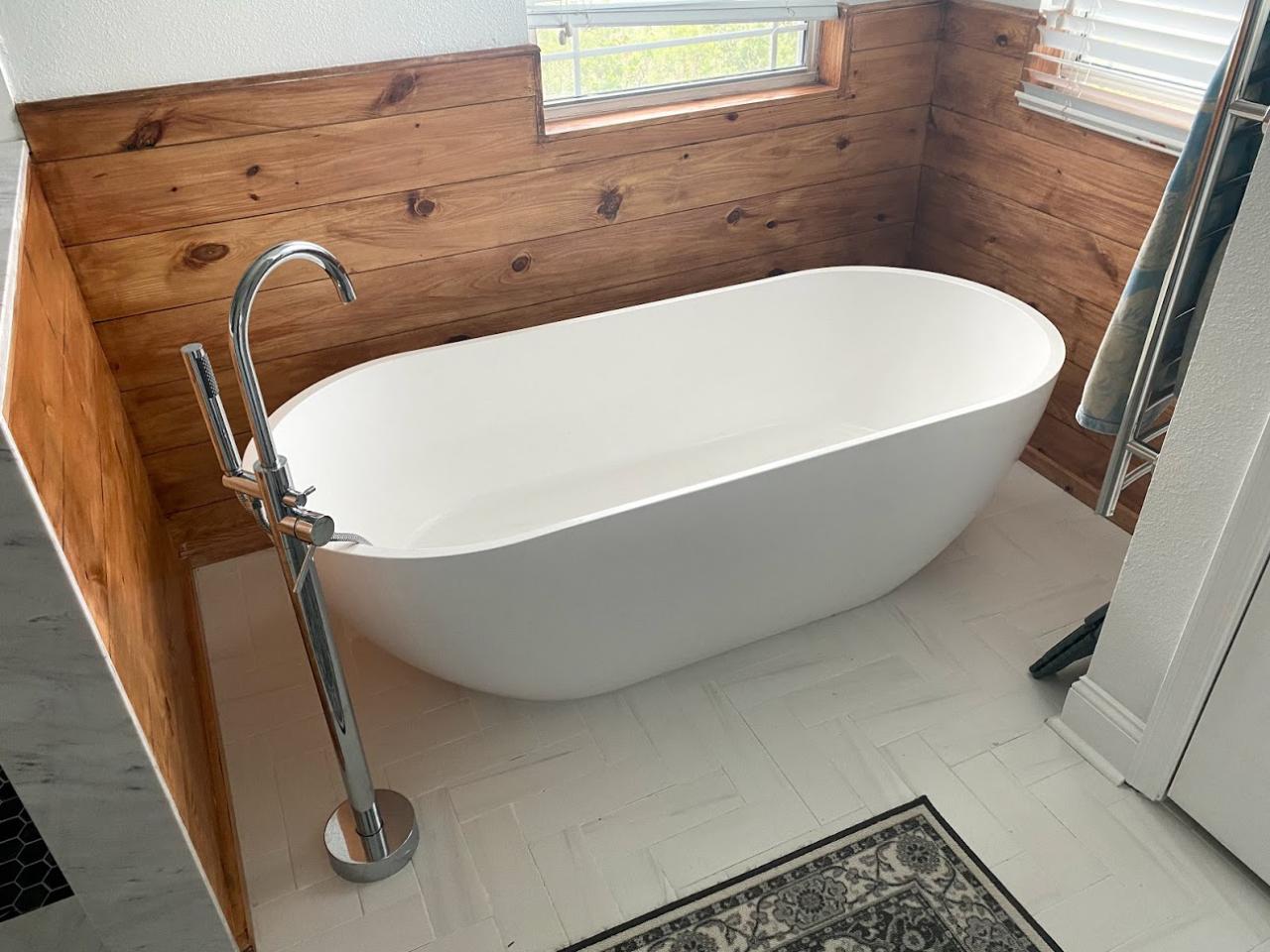 Bathtub Installation and remodels