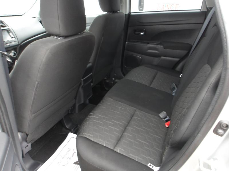 A44 - 2025 Mitsubishi Outlander Sport *** New Car Store Trade ***