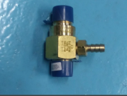 GP 2.3mm 5-8 GPM High Draw Fixed Injector 4500 PSI