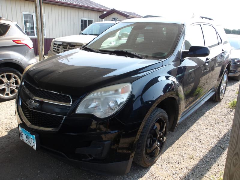 A74 - 2014 Chevrolet Equinox 1LT