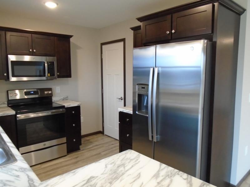 Townhouses In Stewartville, MN Golfview Village Inc In Stewartville