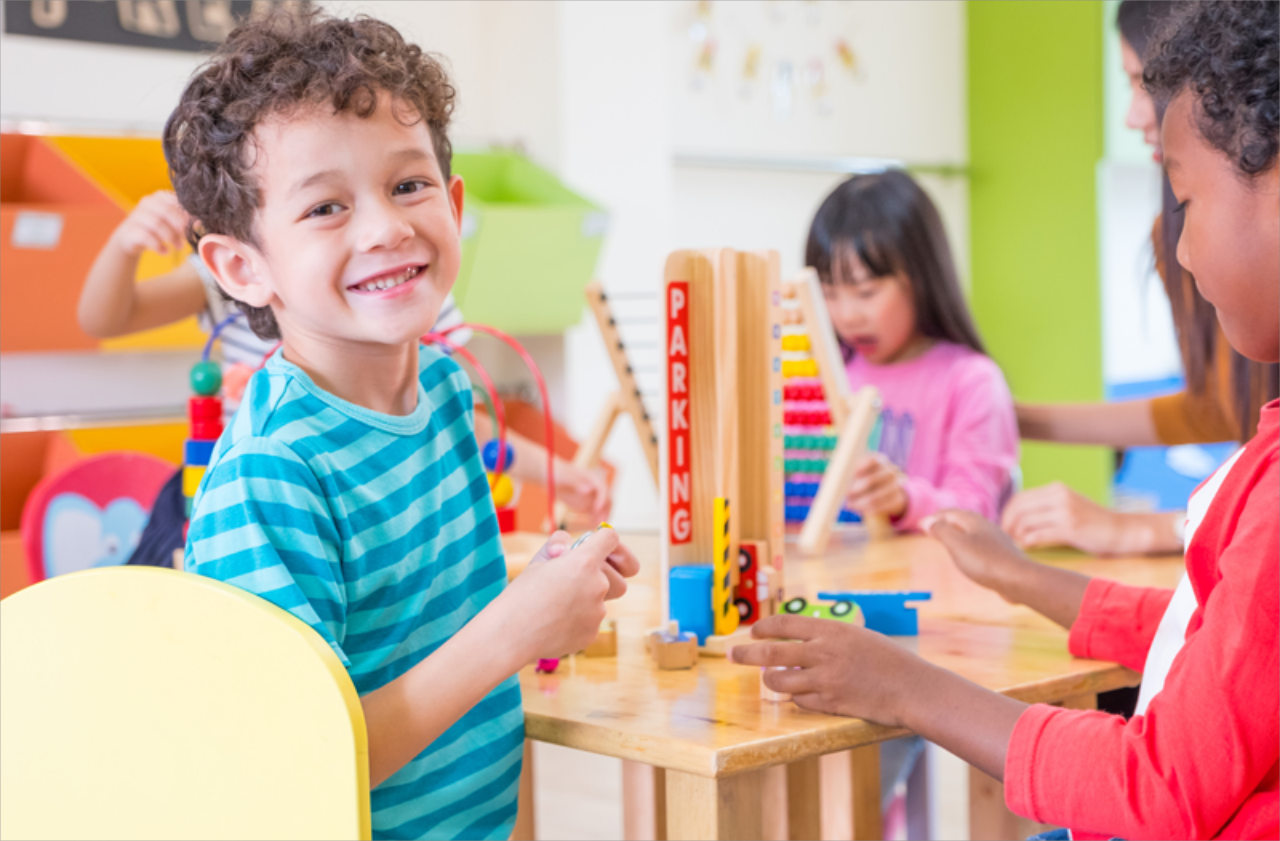 Smart Start Montessori Academy
Pre-School Rates