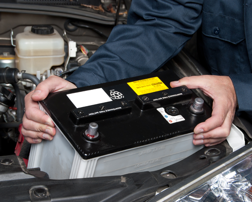 How Is Your Car's Electrical System?