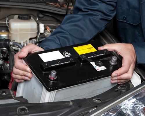 How&nbsp;Is&nbsp;Your&nbsp;Car&#39;s&nbsp;Electrical&nbsp;System?