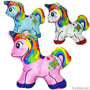 Soft Plush Toy