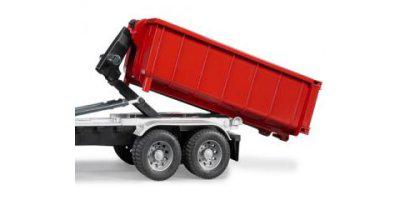 Roll Off Containers