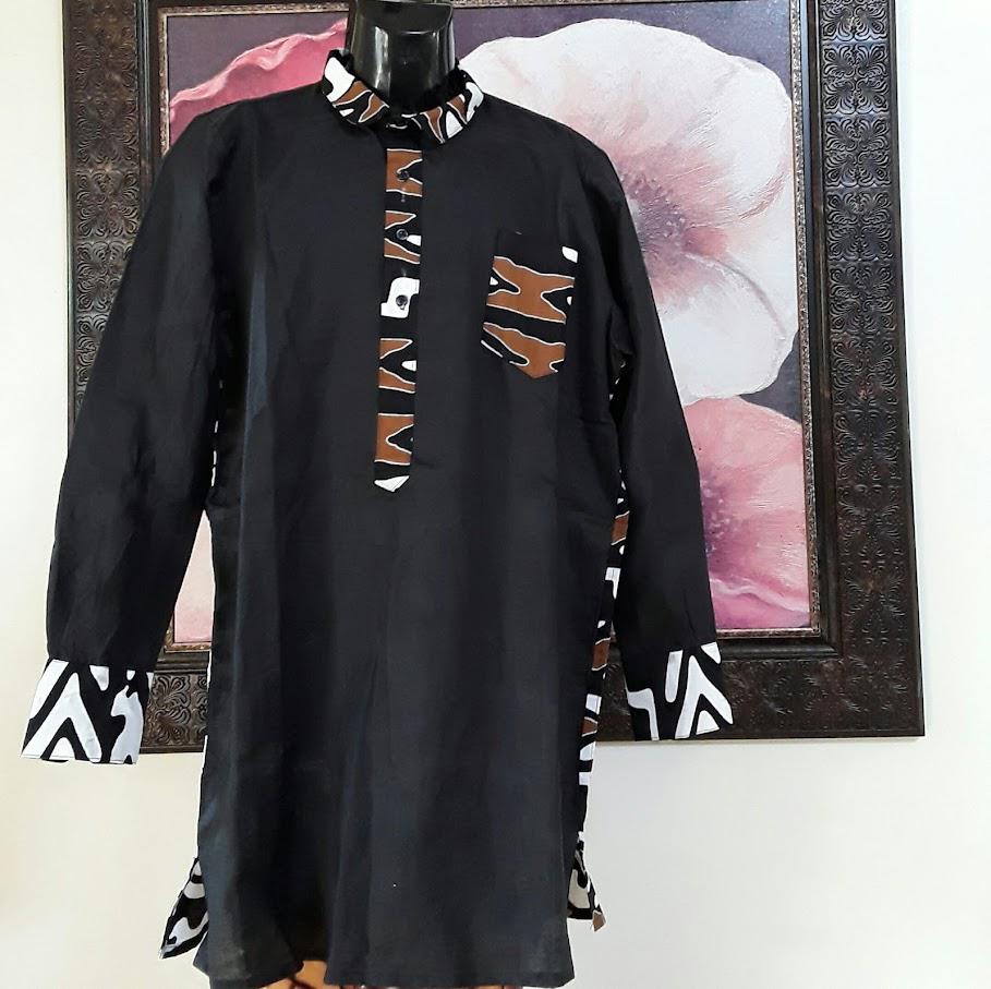 Ethnic Shirt for Men.
