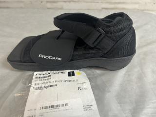 Squared Toe Post Op Shoe