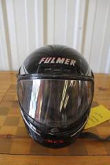 Fulmer snowmobile helmet - Lot # J1109