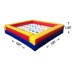 Giant Twister