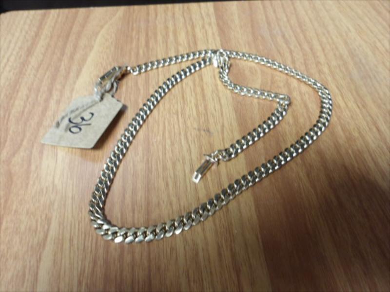 ISP Seized Personal Property April 18th @1pm