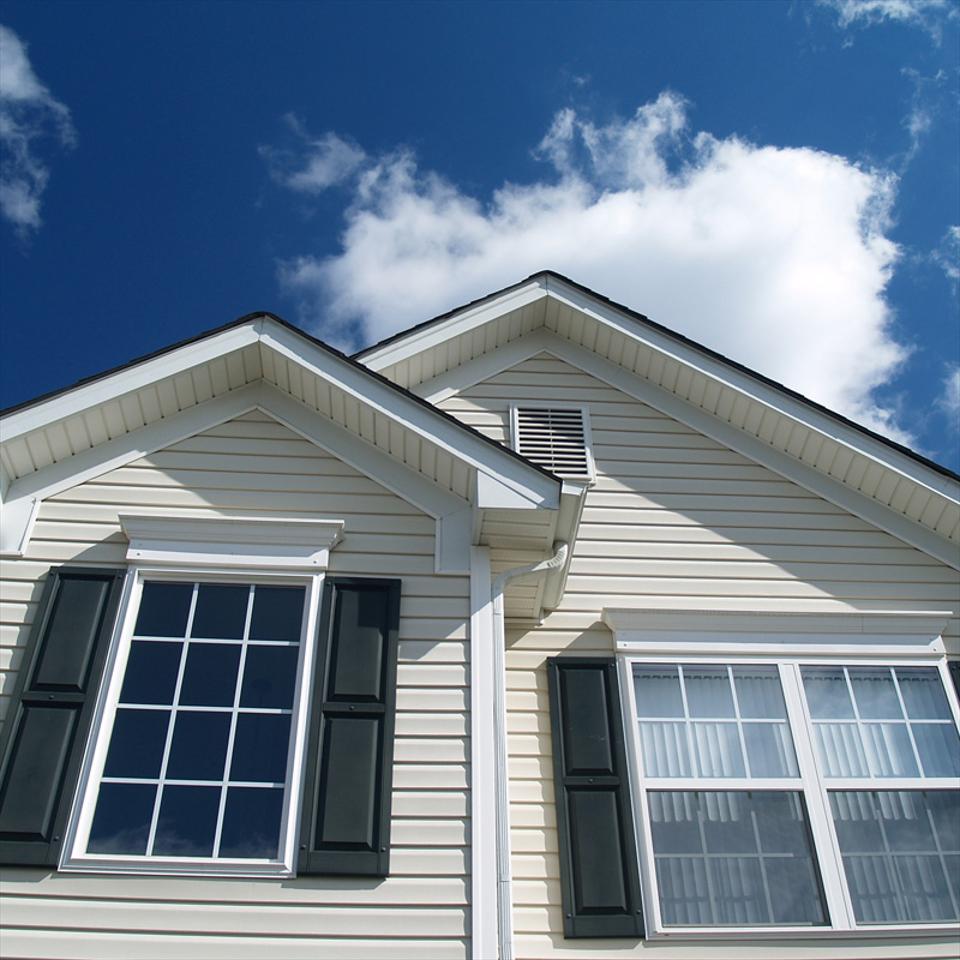SIDING