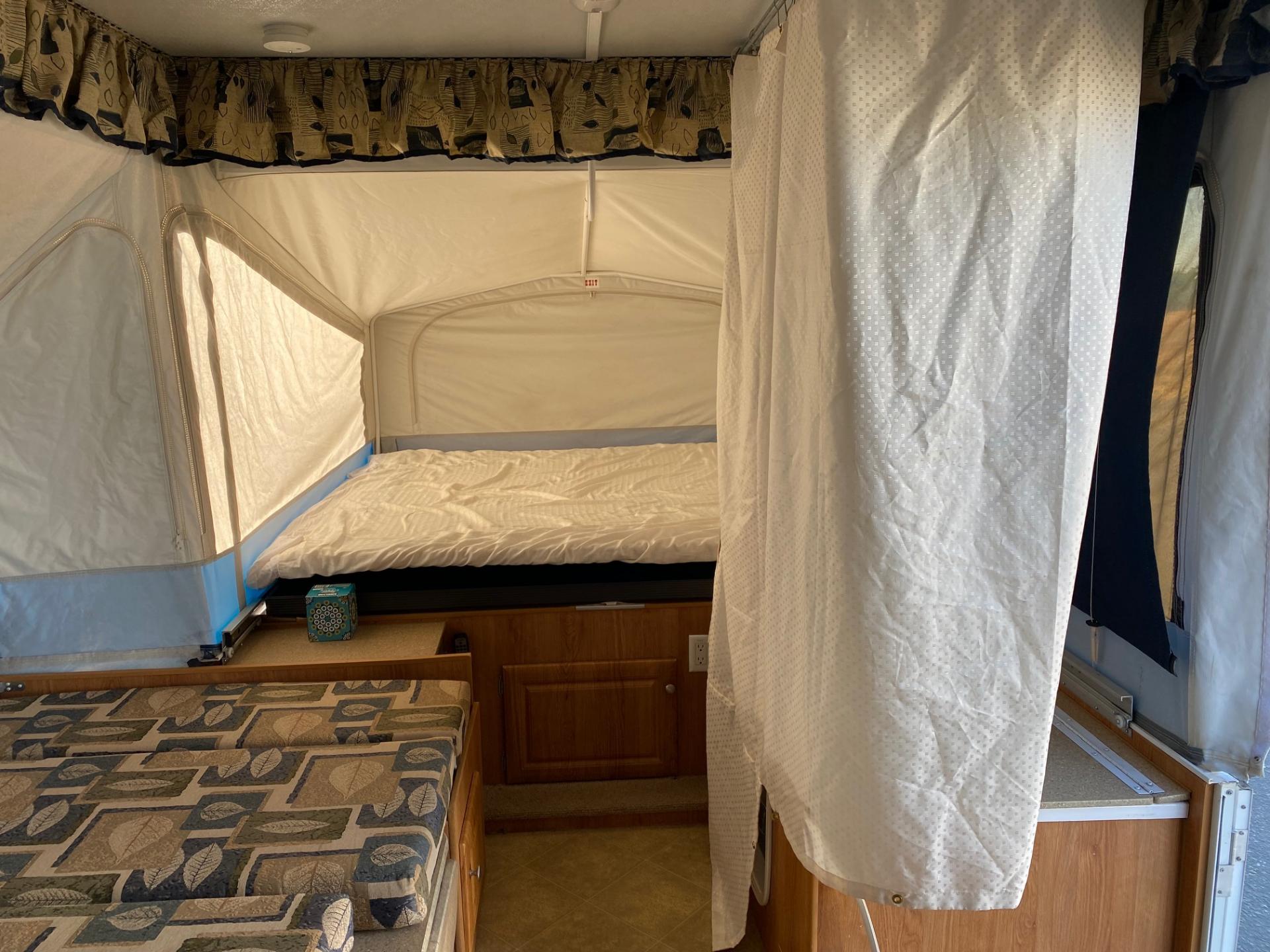 2007 Jayco Pop-Up