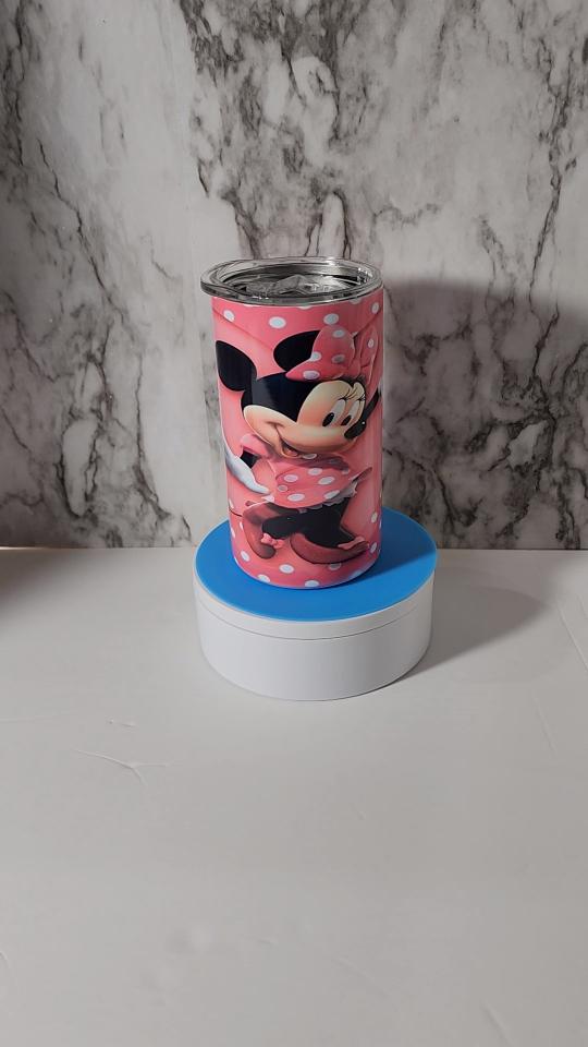 12 oz tumbler