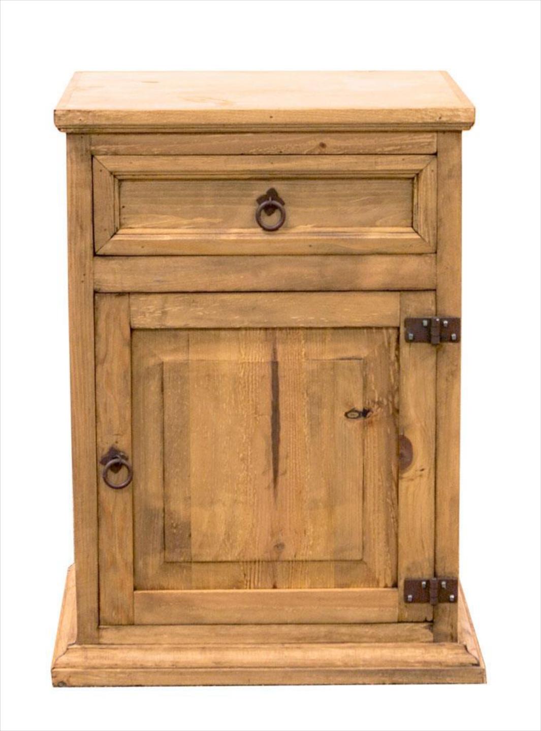 Nightstand (Right)