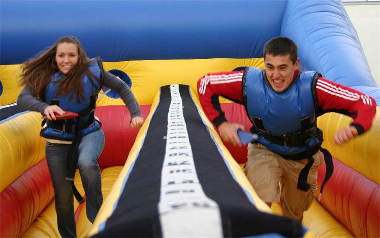 Bungee Run