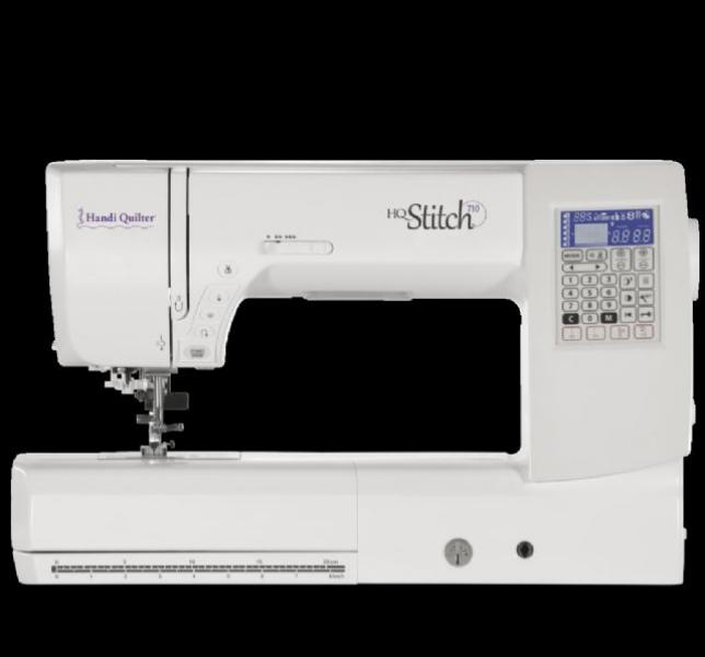 Handi Quilter Extension Table - HQ Stitch 710 – Quality Sewing & Vacuum