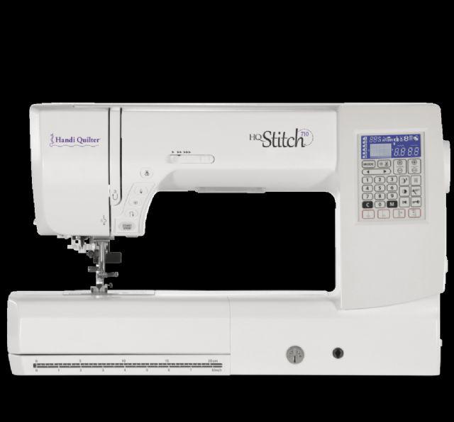 HQ Stitch 710