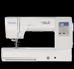 HQ Stitch 710