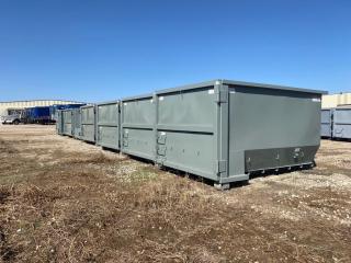 3-Day Dumpster Rental Special: 20-Yard Dumpster for $350