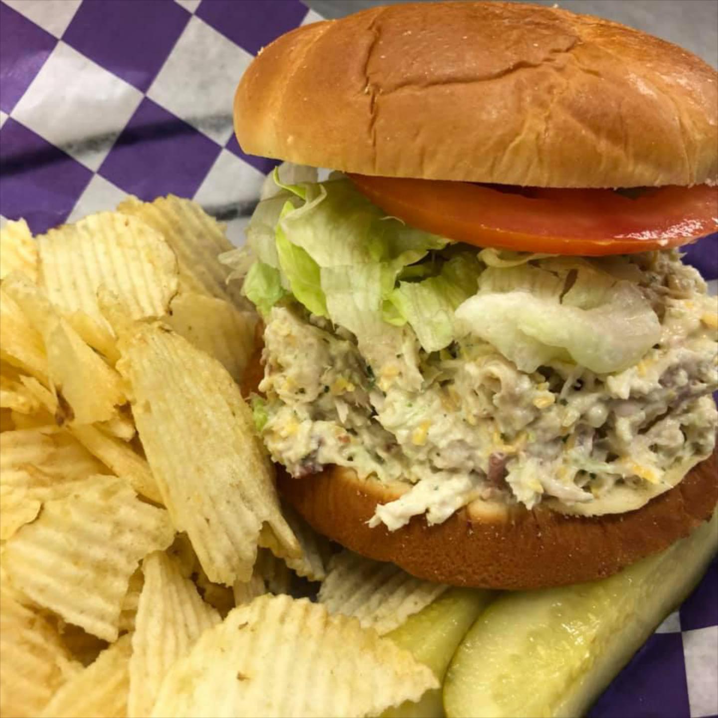 Parkers DriveIn Restaurant In Paducah KY Photo Gallery