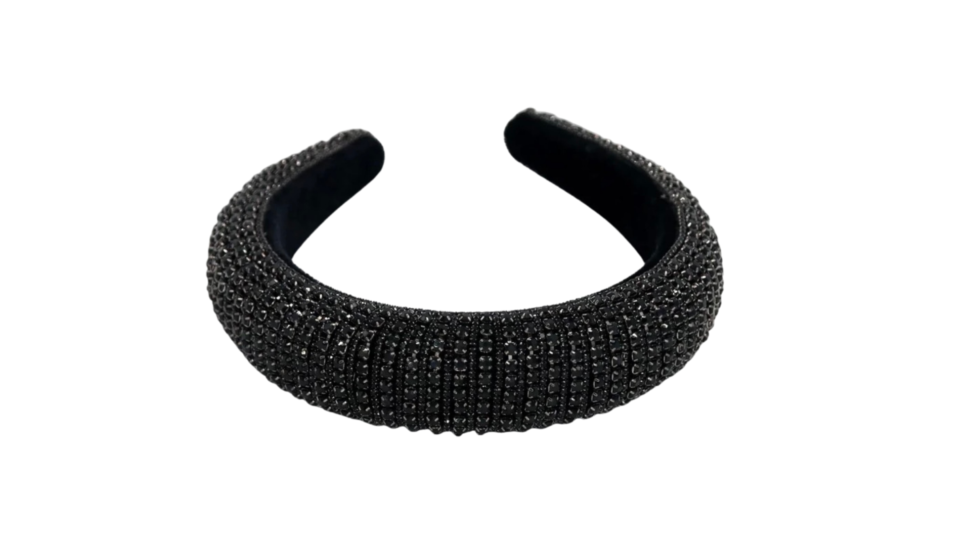 Rhinestone Headband