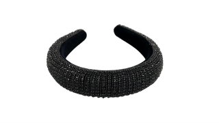 Rhinestone Headband