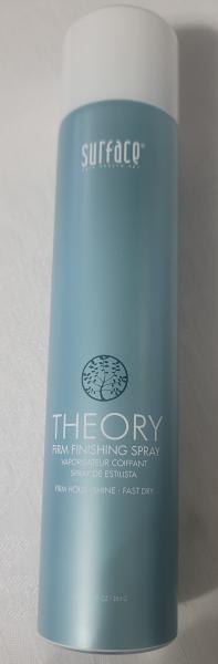 SURFACE HAIR SPRAY PRODUCTS